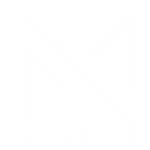 m-leon.io logo